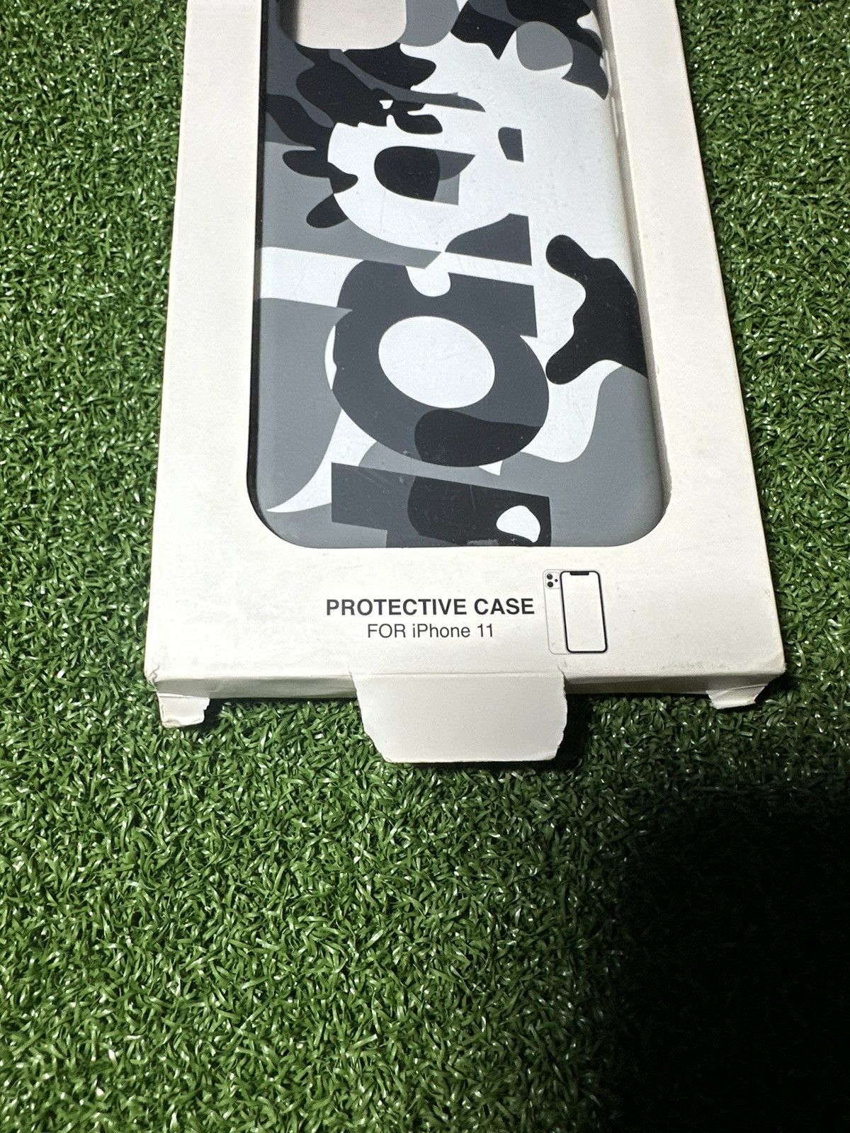 Supreme Supreme Iphone 11 Case Size ONE SIZE - 2 Thumbnail