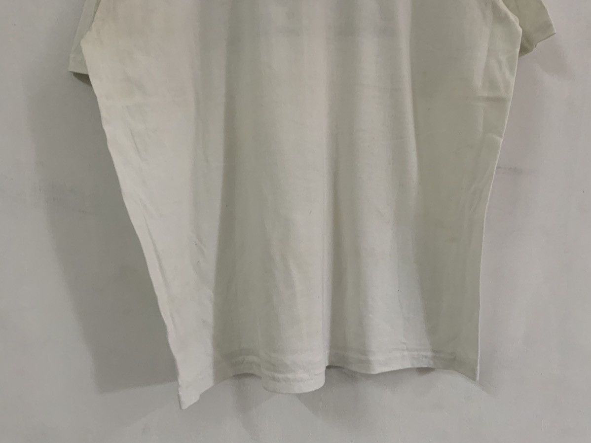 Vintage Vintage Playa Del Carmen Frog Tee Size US XXL / EU 58 / 5 - 4 Thumbnail