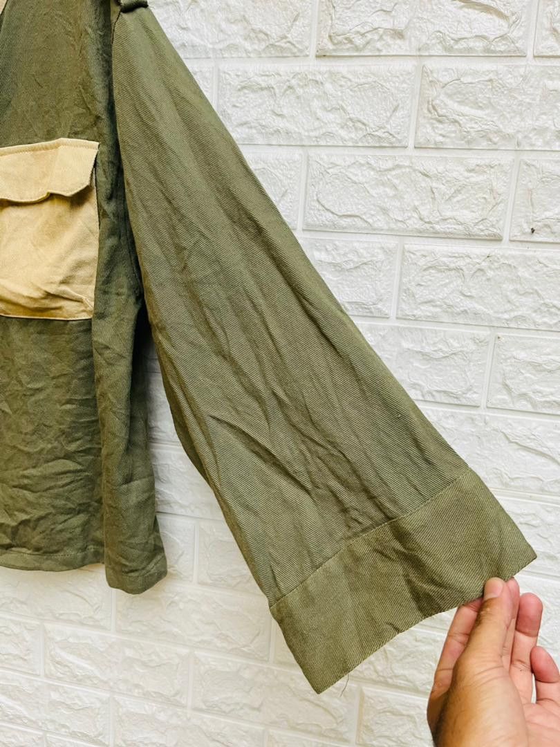 Japanese Brand × Vintage Vintage Kutir Japanese Designer Streetwear Fashion Style Size US L / EU 52-54 / 3 - 5 Thumbnail