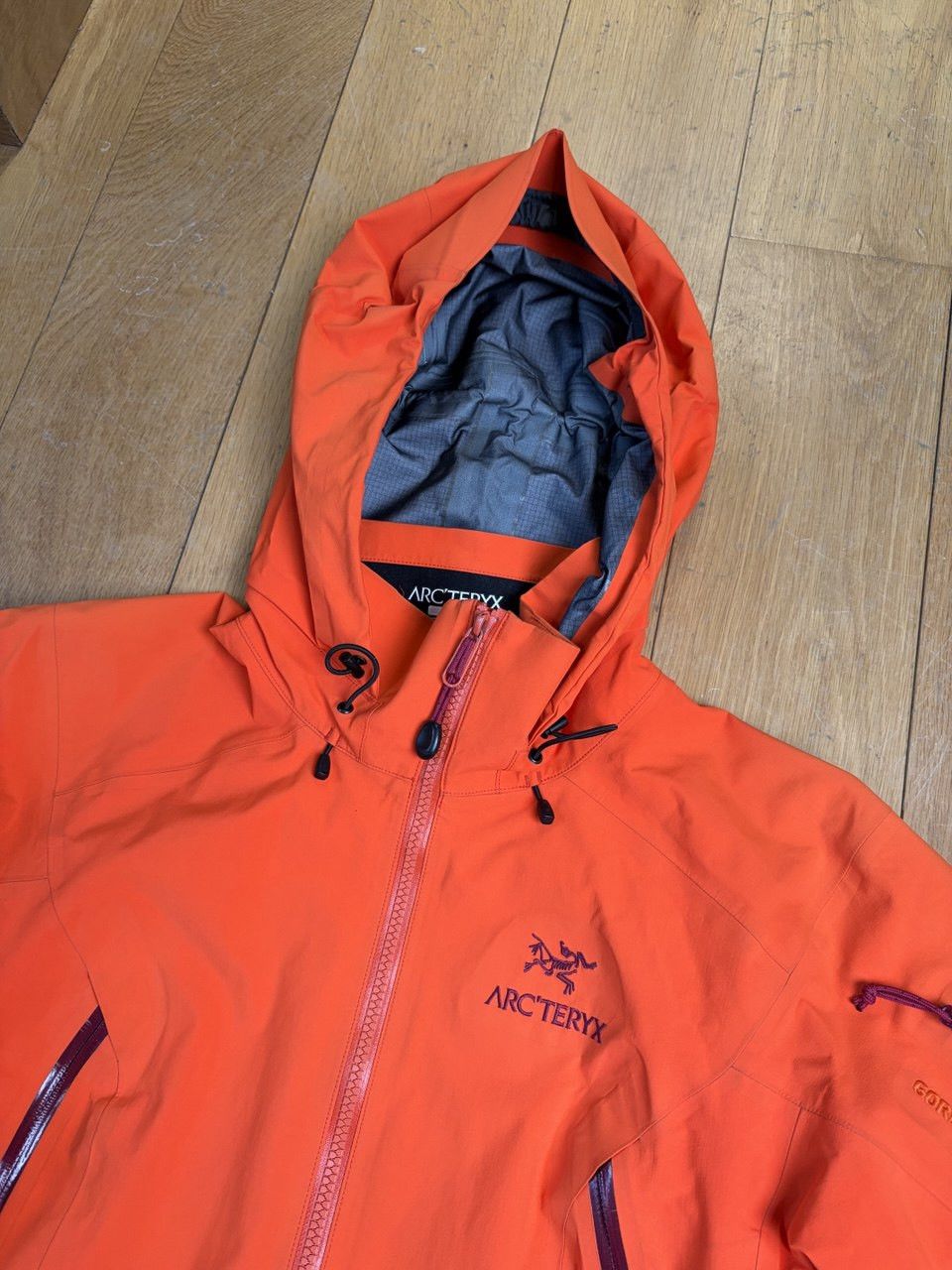 Arc'teryx Arcteryx Jacket Size M / US 6-8 / IT 42-44 - 2 Thumbnail