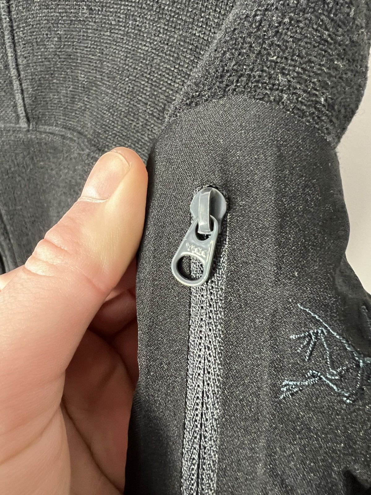 Arc'teryx Vintage outdoor tracking Arc’teryx Polartec Fleece Jacket Size US XL / EU 56 / 4 - 6 Thumbnail