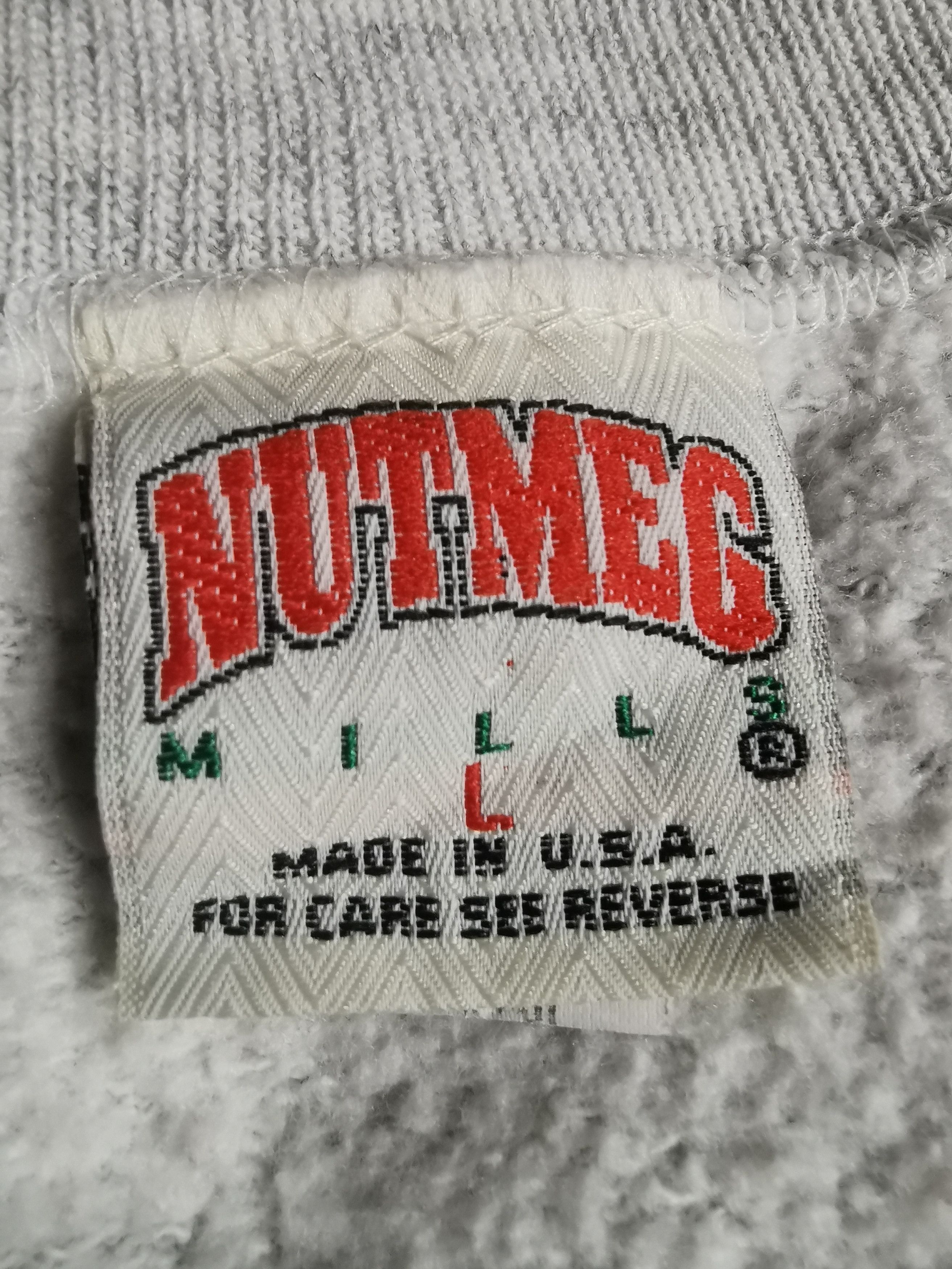 NBA 90s Vintage Chicago Bulls Foot Bench Sweatshirt Streetwear Size US XL / EU 56 / 4 - 11 Thumbnail