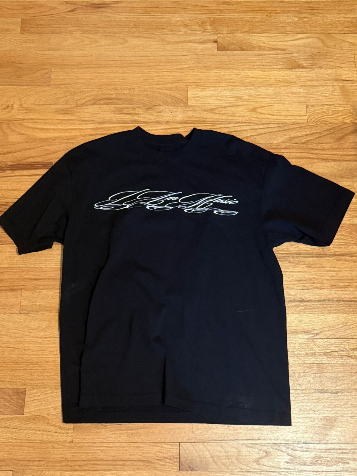 Playboi Carti Playboi carti “I AM MUSIC” Size US L / EU 52-54 / 3 - 1 Thumbnail
