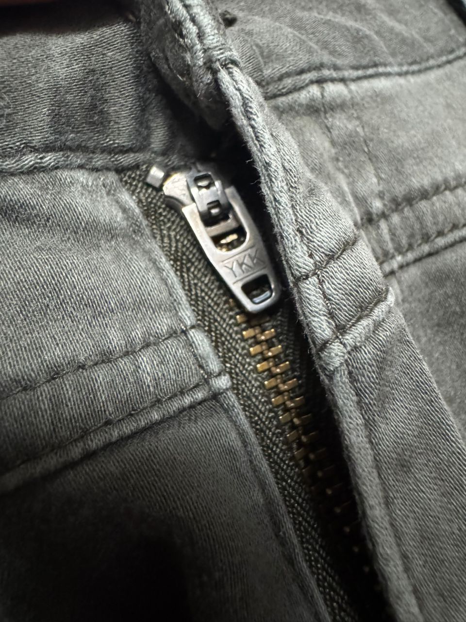 semanticdesign 💥Insane💥Thrashed Semantic Design Multipocket Cargo Size US 31 - 9 Thumbnail