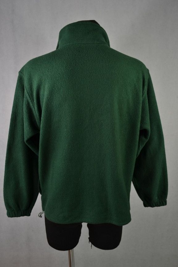 NBA × Salem Sportswear × Vintage Vintage 90s Seattle Supersonics Genuine Stuff NBA Fleece L Size US L / EU 52-54 / 3 - 2 Thumbnail