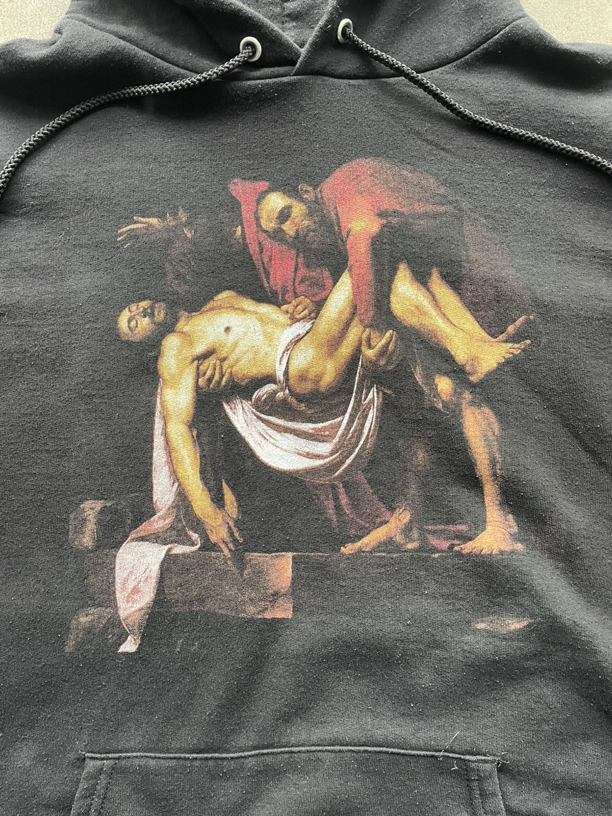 Champion × Off-White Champion x pyrex x virgil abloh Size US XL / EU 56 / 4 - 3 Thumbnail