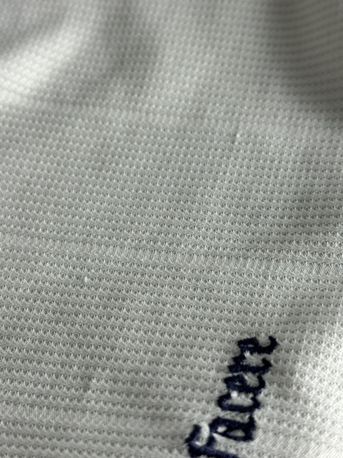 PONY Tottenham Hotspur 97/99 Home Football Jersey Size US L / EU 52-54 / 3 - 16 Thumbnail