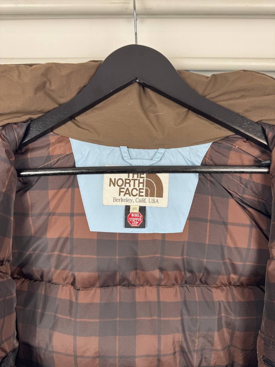 The North Face The North Face White Label Baltoro 800 Size US M / EU 48-50 / 2 - 3 Thumbnail