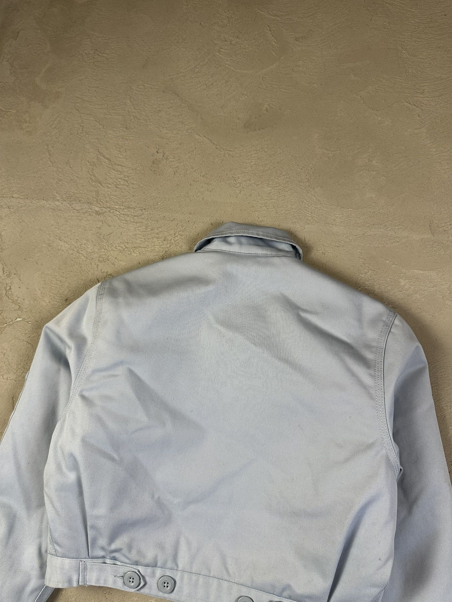 Dickies Dickies Workwear Boxy Jacket Size XS / US 0-2 / IT 36-38 - 12 Thumbnail