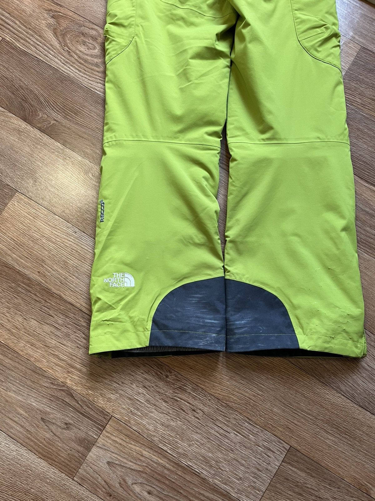 The North Face The North Face Gore-Tex Recco Snowboard Ski Pants Size US 32 / EU 48 - 7 Thumbnail
