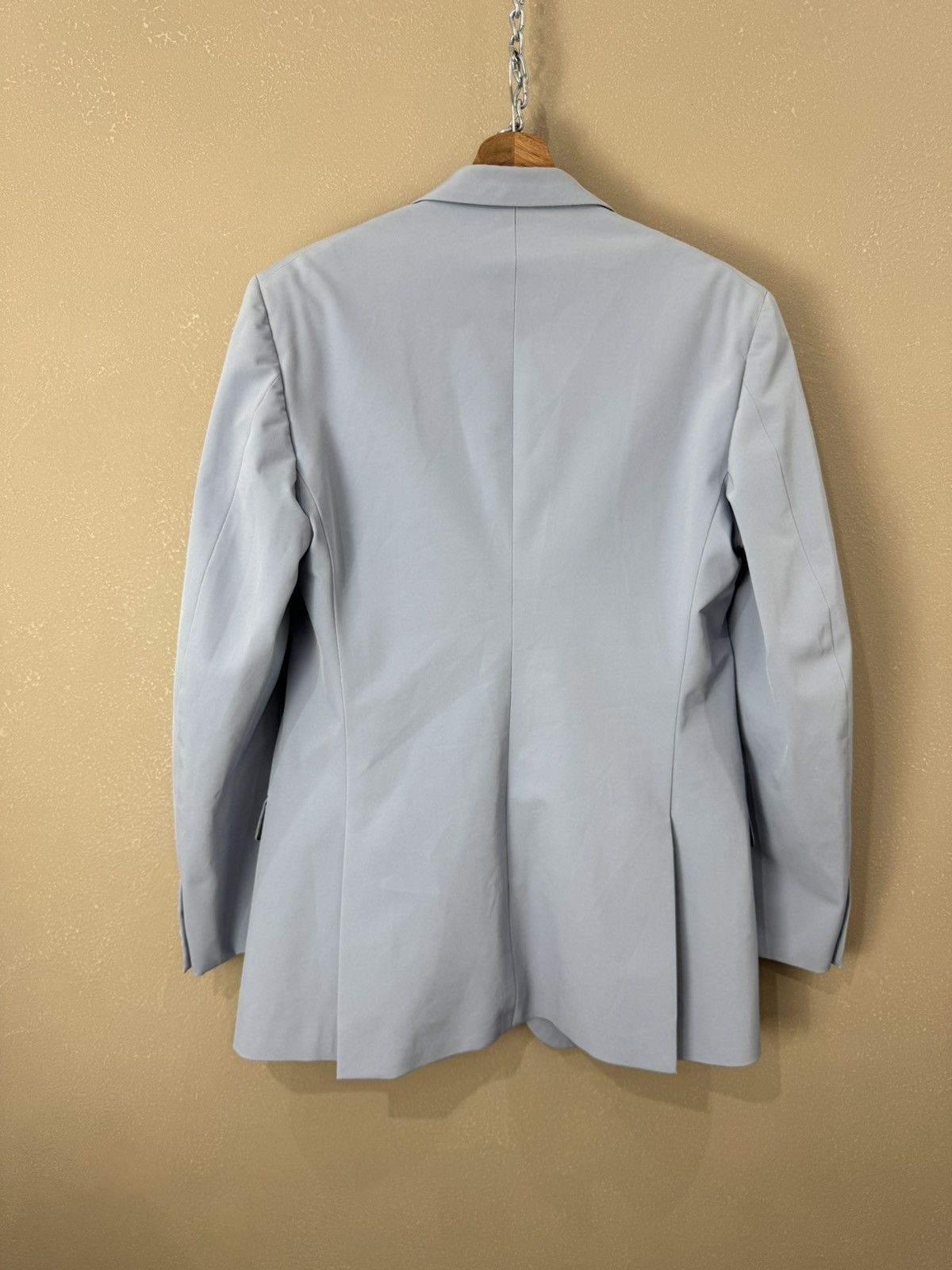 Prada Rare Vintage Prada Cloak Blazer jacket grail hype Size US M / EU 48-50 / 2 - 2 Thumbnail