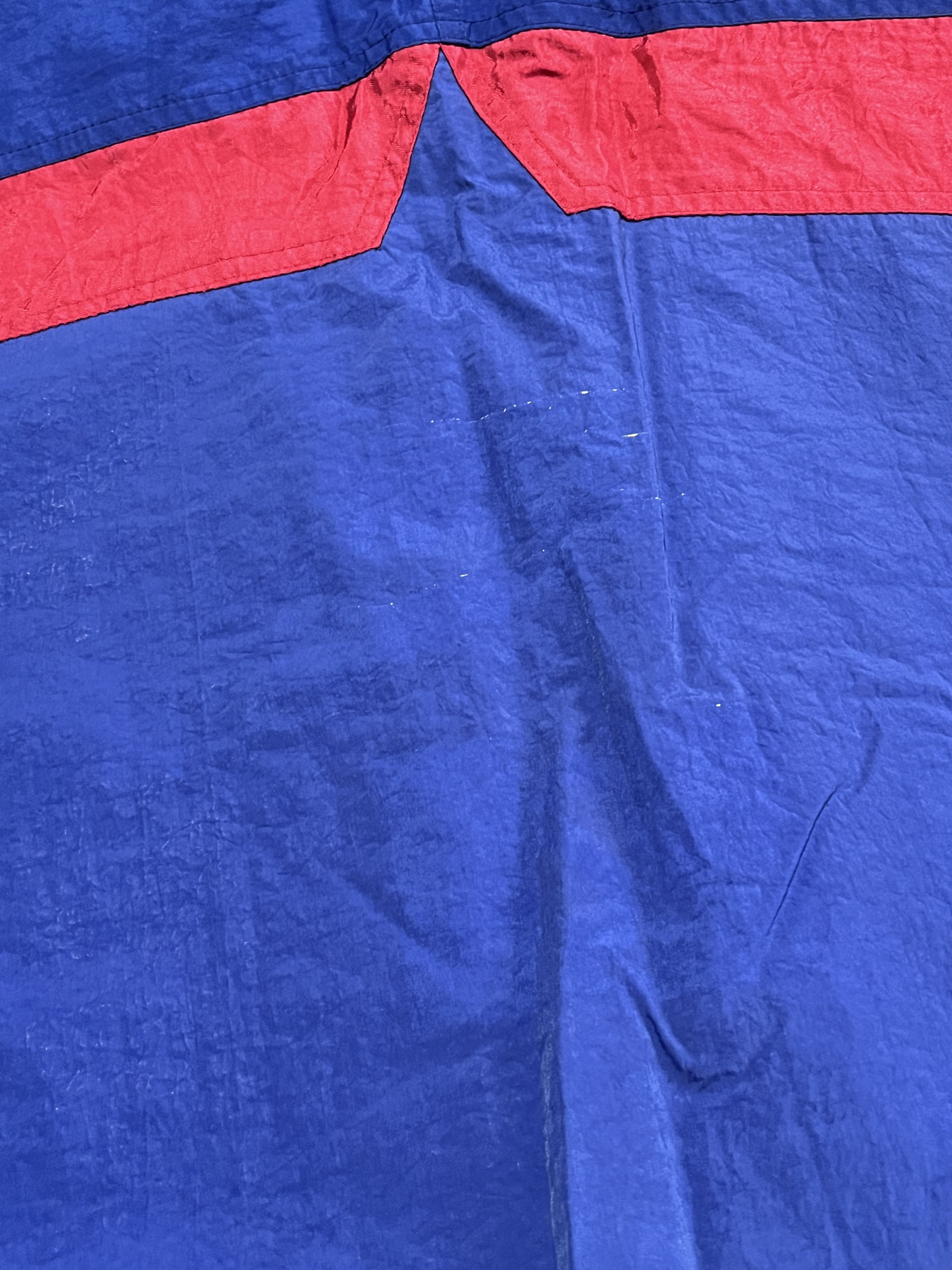 Nike Nike Premier vintage Paris Saint Germain psg heavy jacket Size US XL / EU 56 / 4 - 3 Thumbnail