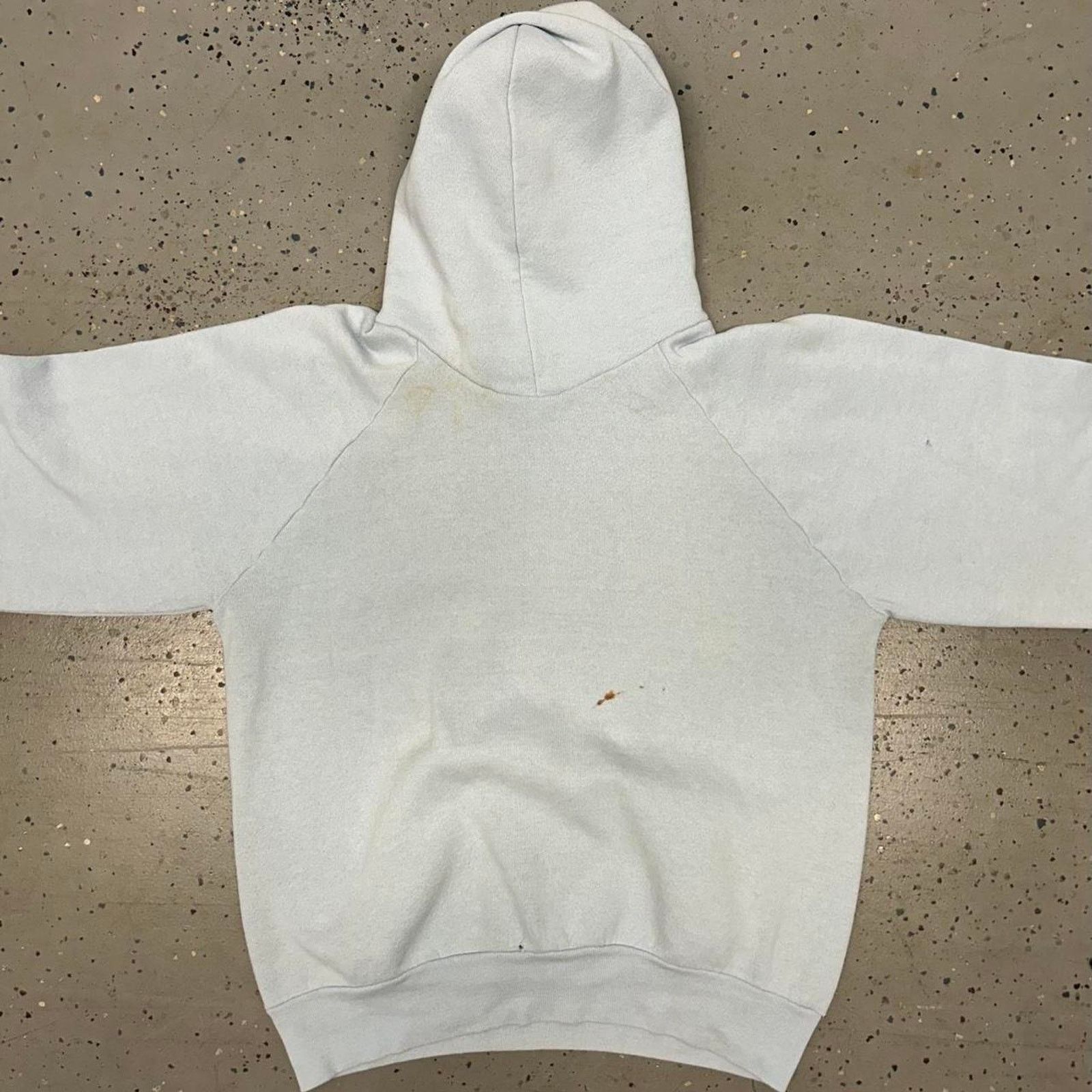 Other VTG 80s UNC Tar Heels hoodie Size M / US 6-8 / IT 42-44 - 8 Thumbnail