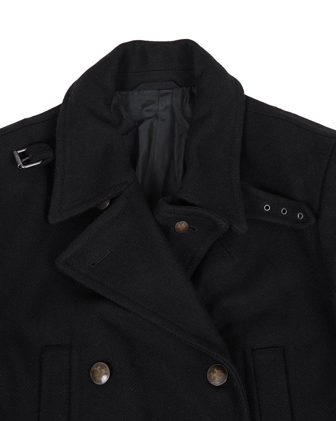 Neil Barrett Neil Barrett F/W2004 Jacket Size US L / EU 52-54 / 3 - 5 Thumbnail