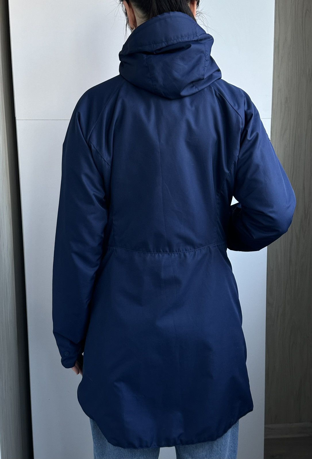 Other Paramo PAJARO Jacket Womens Analogy Nikwax Waterproof Coat Size M / US 6-8 / IT 42-44 - 3 Thumbnail