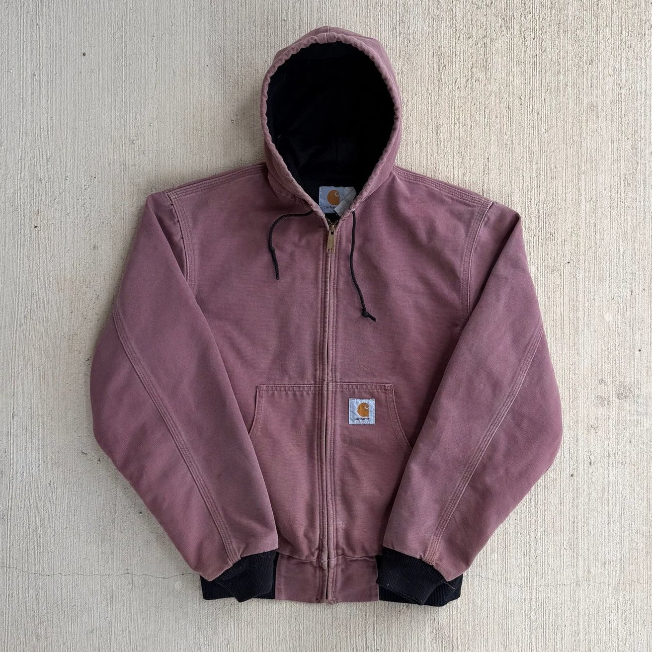 Carhartt Vintage Carhartt Active Jacket | Grailed