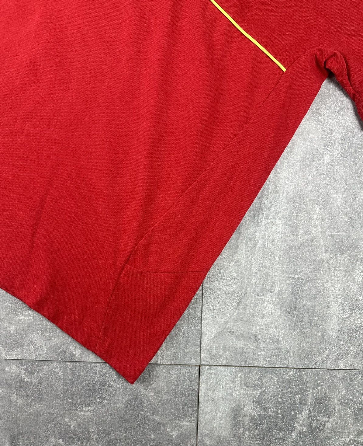 Adidas Adidas Deutscher Handbullbund Vintage Retro 2011/12 Jersey Size US M / EU 48-50 / 2 - 4 Thumbnail