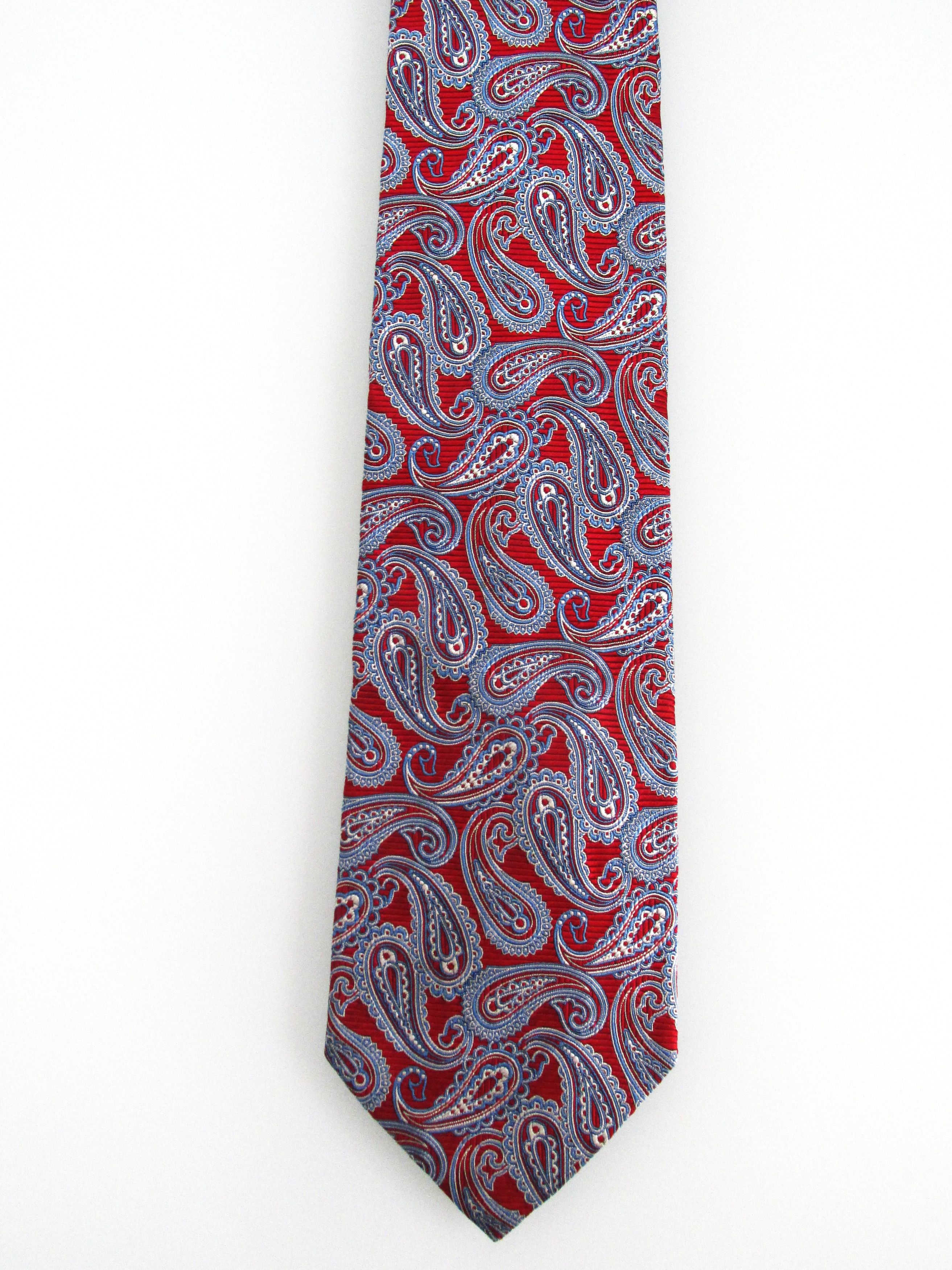 Brooks Brothers Brooks Brothers Men's Silk Tie Size ONE SIZE - 2 Thumbnail