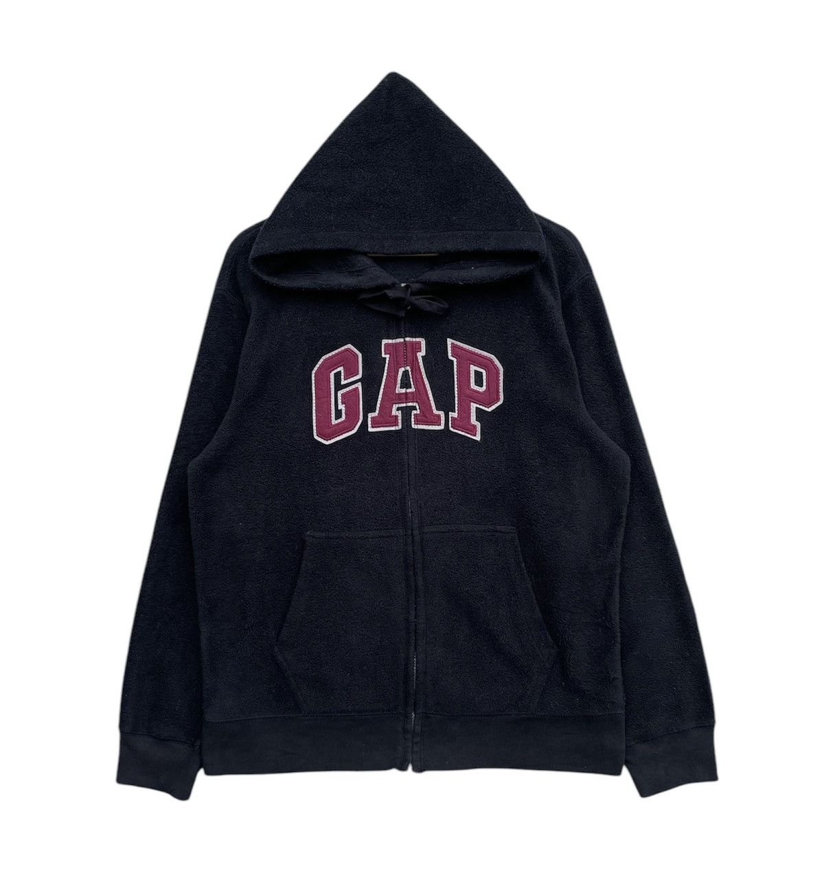 Gap RARE🔥 Gap wool and Embroidery Logo Size US L / EU 52-54 / 3 - 1 Thumbnail
