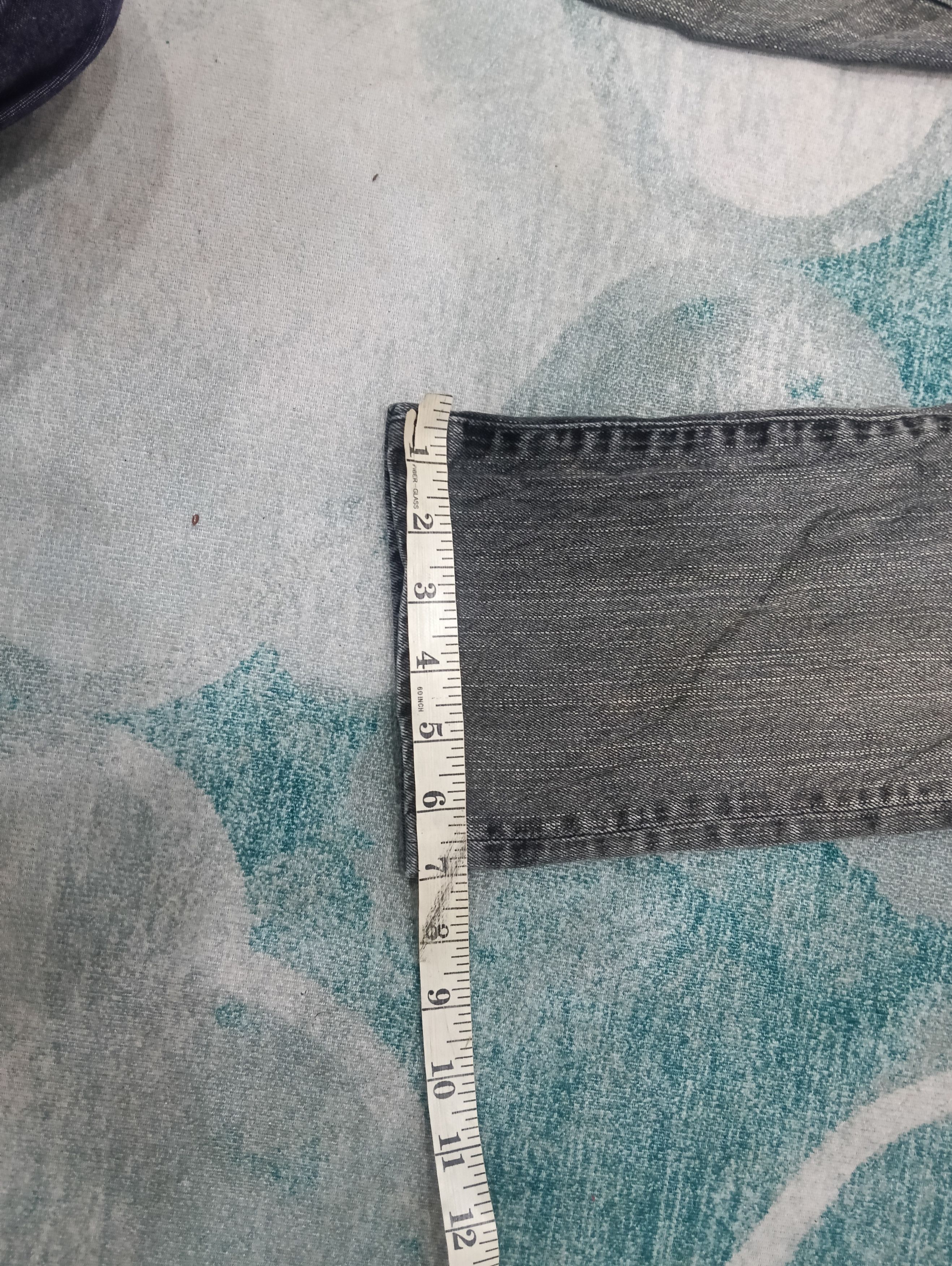 Lauren Ralph Lauren × Polo Ralph Lauren × RRL Ralph Lauren Lauren Jeans Ralph Lauren Petite Size 29" - 15 Thumbnail