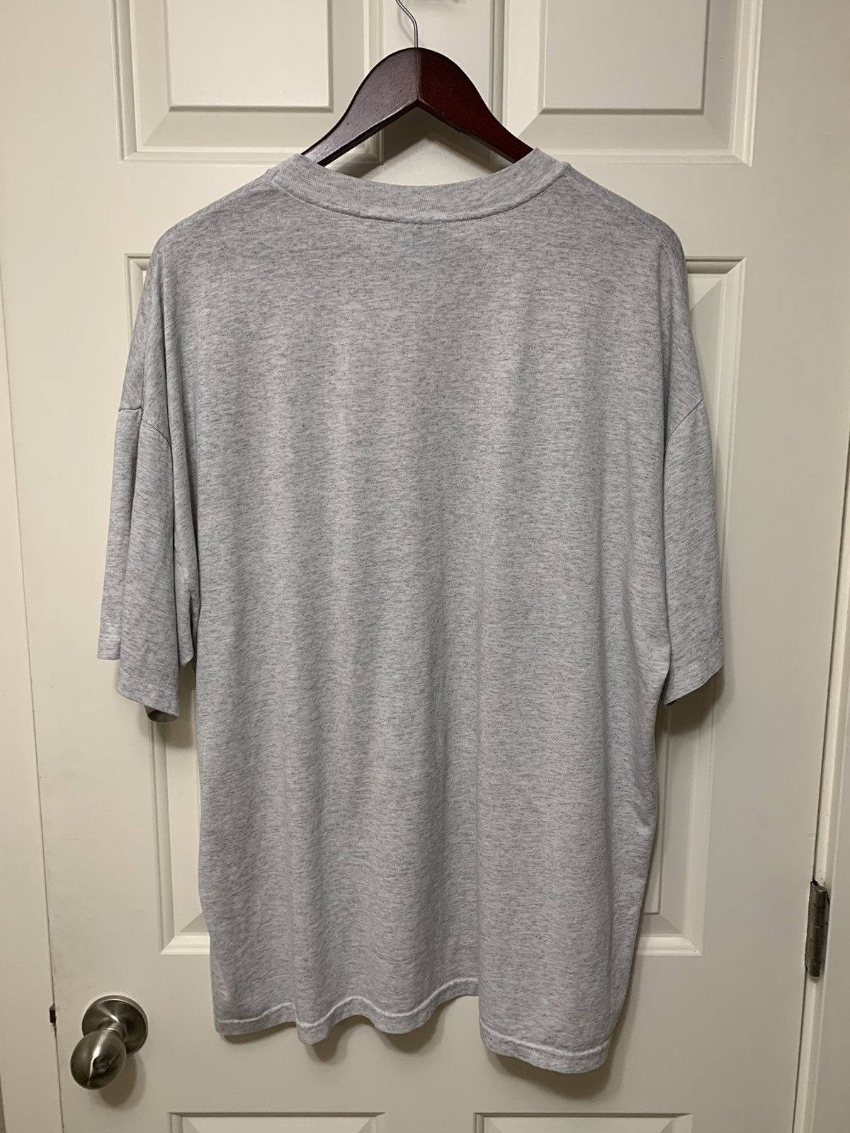 Vintage Vintage Mcdonals promo tee Size US XXL / EU 58 / 5 - 5 Thumbnail