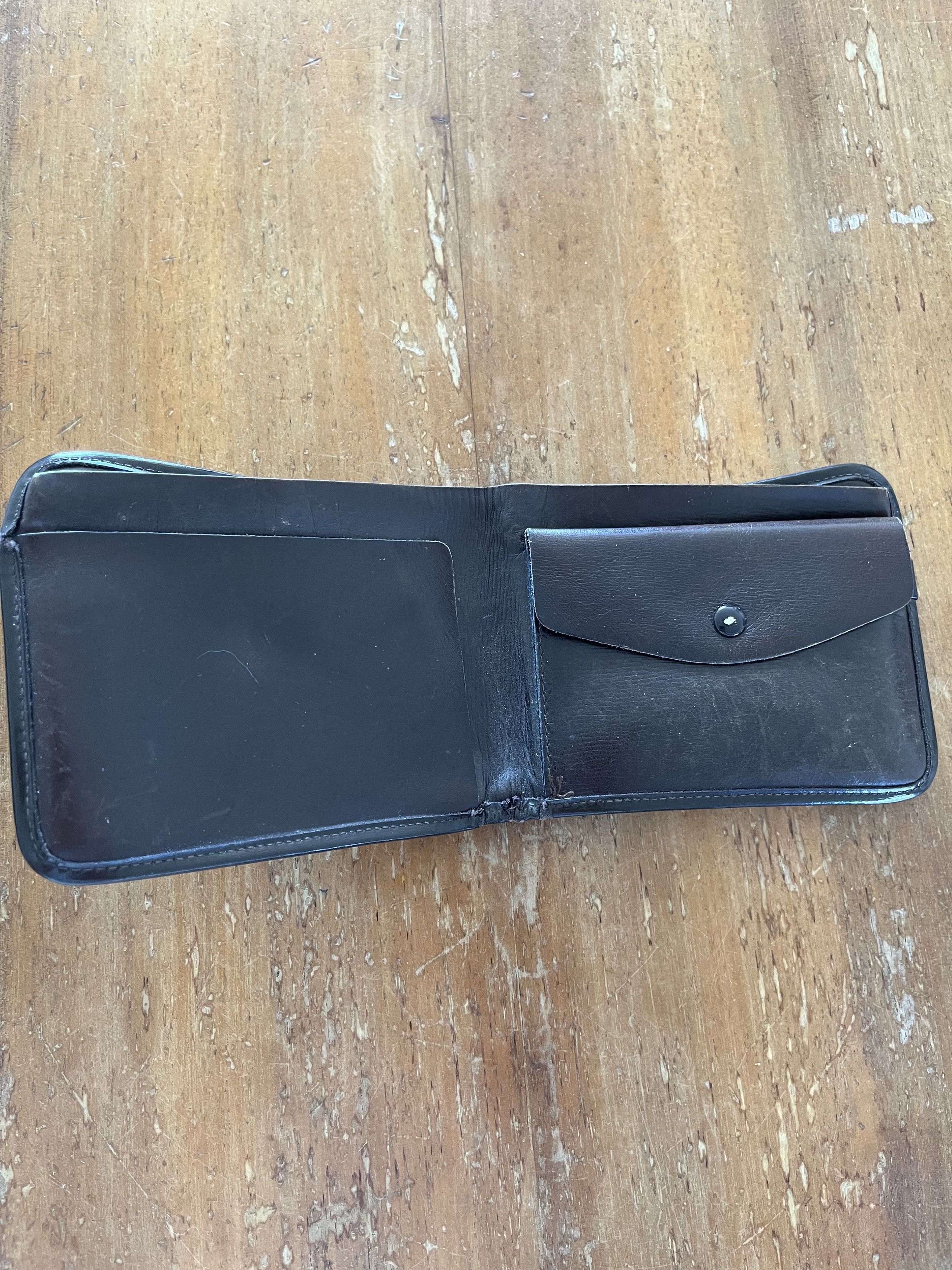 Dior Christian Dior Vintage Wallet Size ONE SIZE - 4 Thumbnail