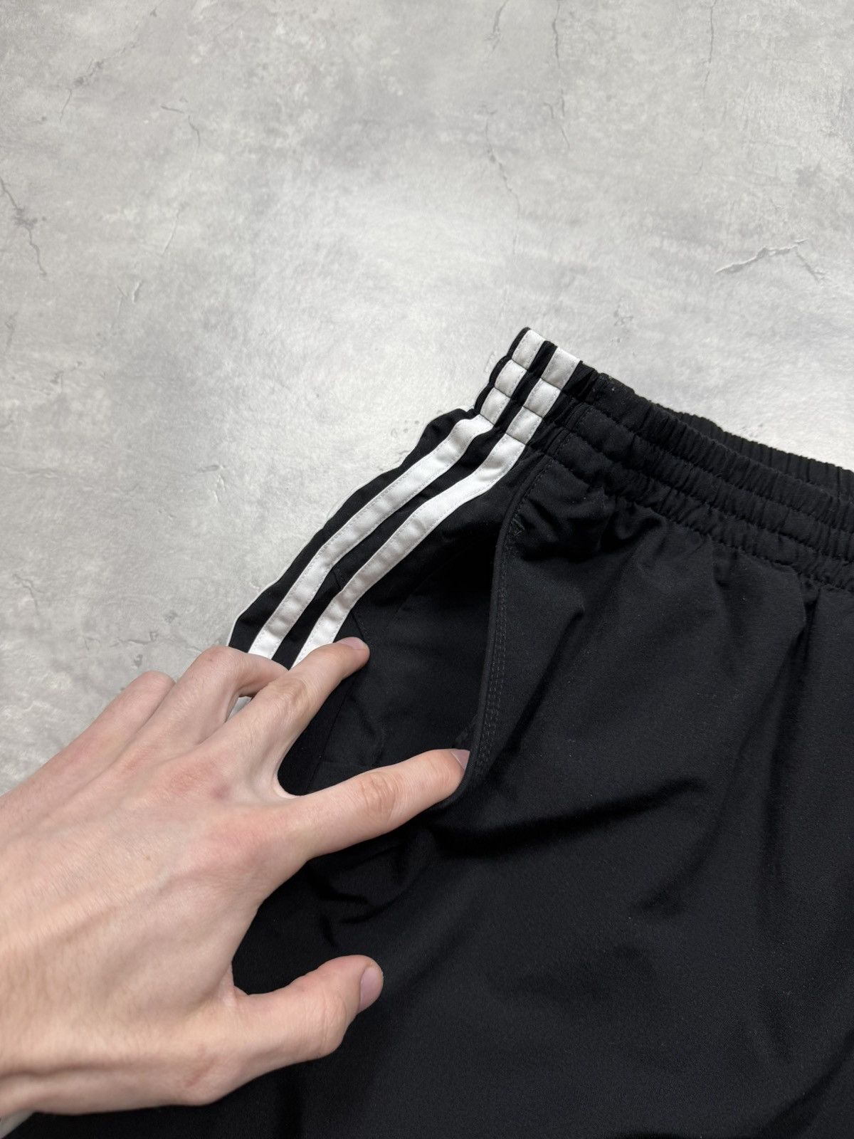 Adidas Adidas Shorts Size US 36 / EU 52 - 3 Thumbnail
