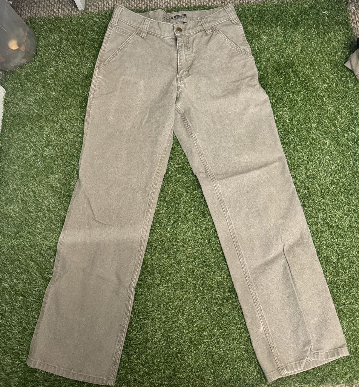 Carhartt Carhartt Size US 30 / EU 46 - 1 Thumbnail