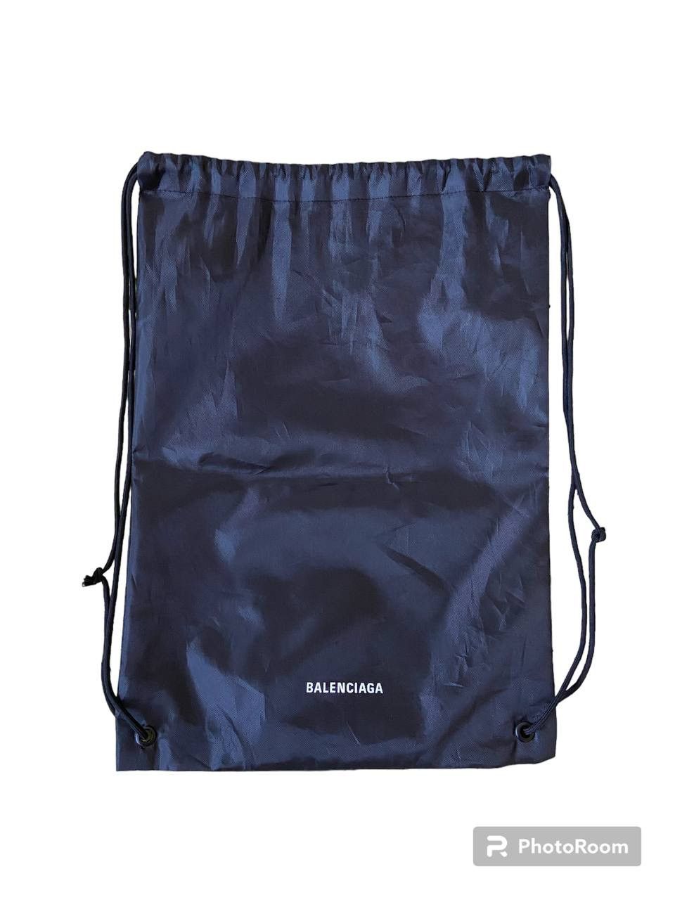 Balenciaga Balenciaga dust bag Grailed