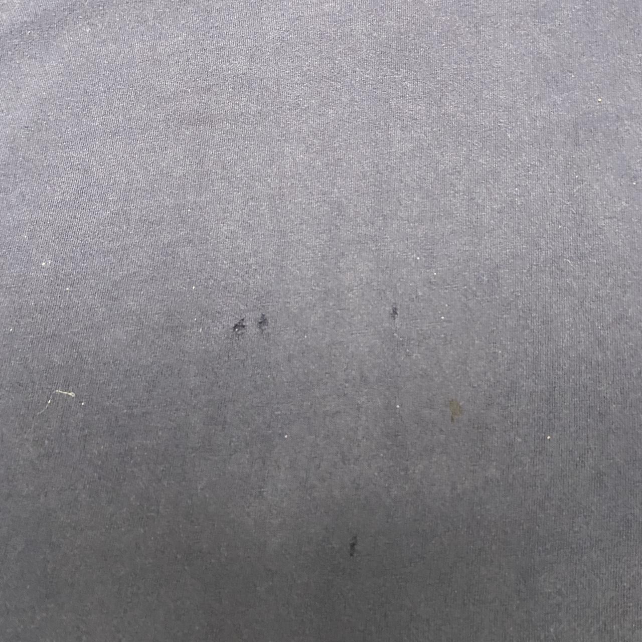 Other Vintage Grace it’s not about fairness navy tee Size US XL / EU 56 / 4 - 4 Thumbnail