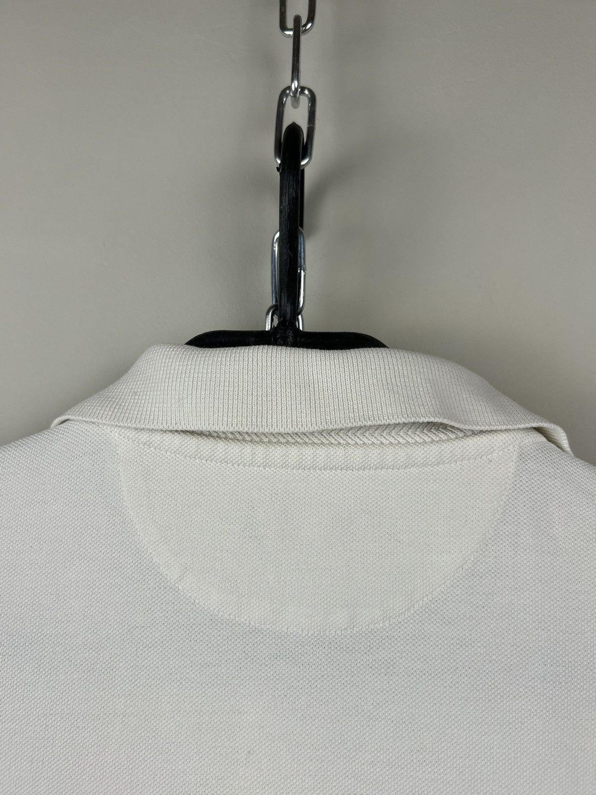 Tom Ford Tom Ford Polo T shirt Size US M / EU 48-50 / 2 - 16 Thumbnail