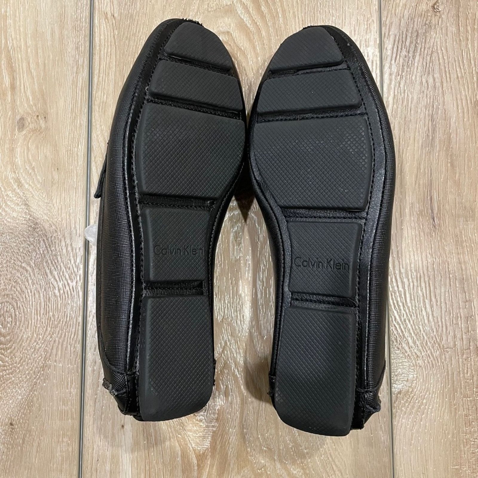 Calvin Klein Calvin Klein Men's Magnus Driver Loafer 7.5 Size US 7.5 / EU 40-41 - 6 Thumbnail