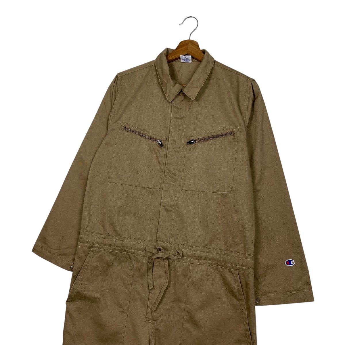 Champion Champion Coverall Size US 32 / EU 48 - 8 Thumbnail