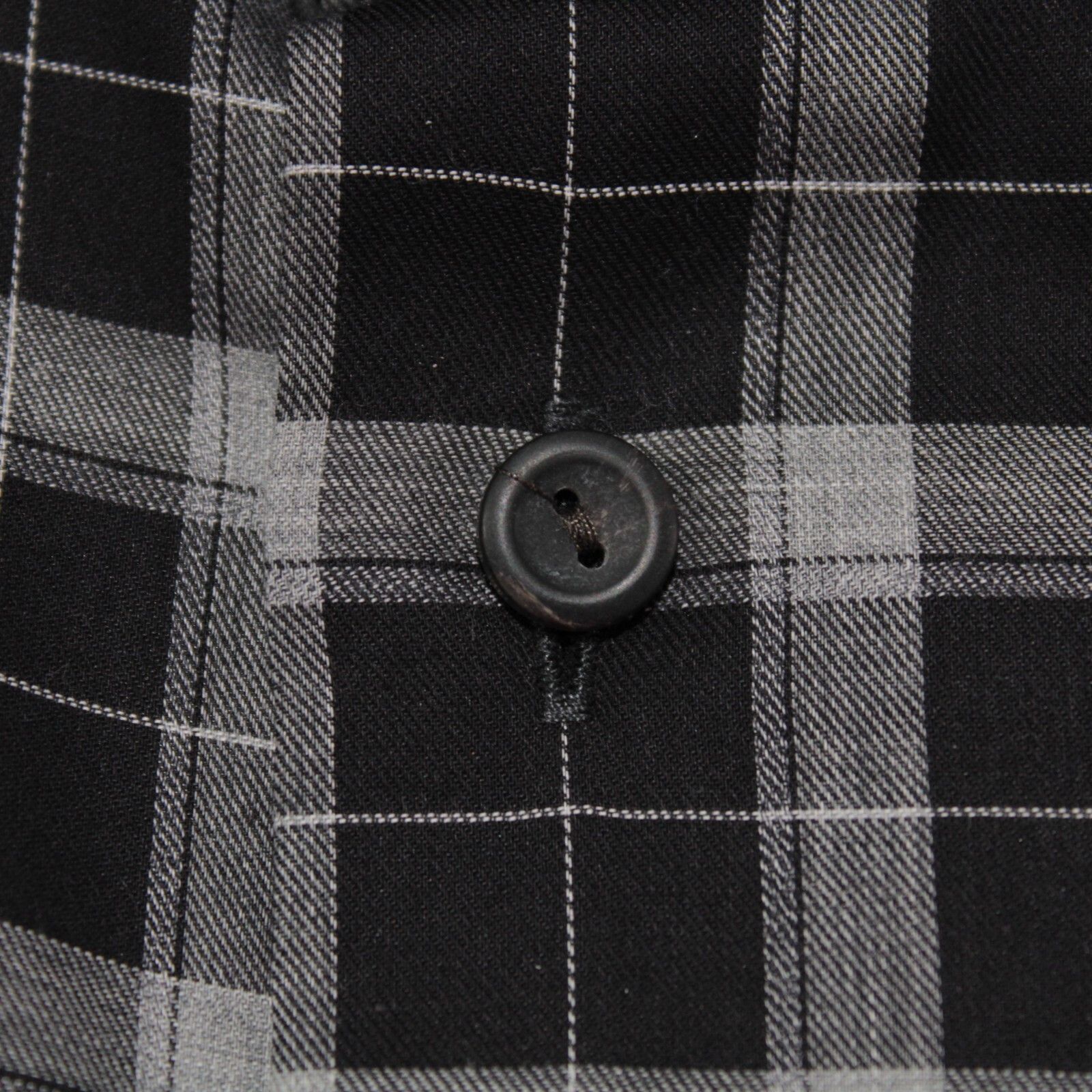 Eton Eton New with tags Shirt Size M US In Black Size US M / EU 48-50 / 2 - 4 Thumbnail