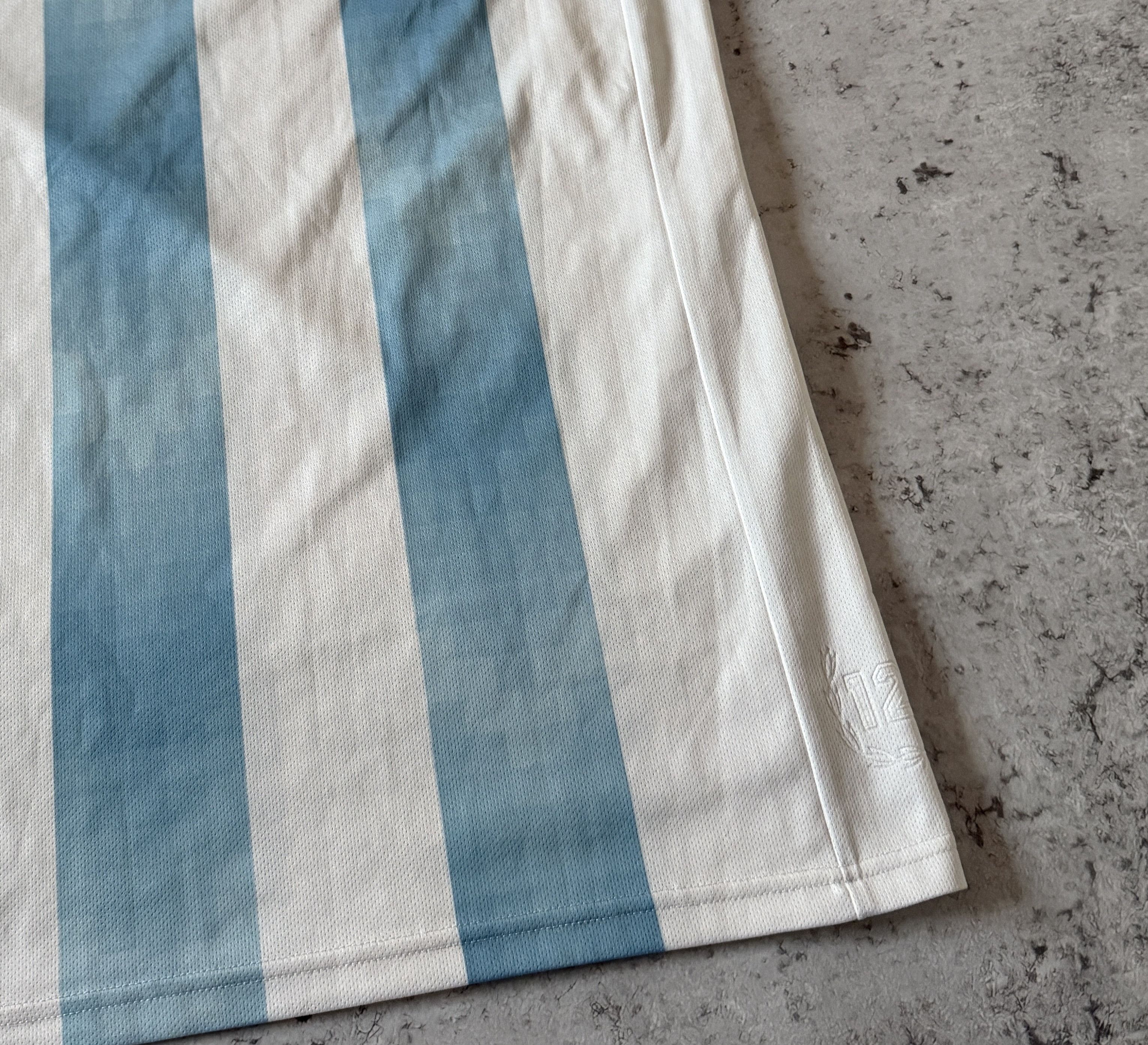 Adidas Argentina World Cup 2018 2019 Adidas Size L BQ9329 Size US L / EU 52-54 / 3 - 10 Thumbnail
