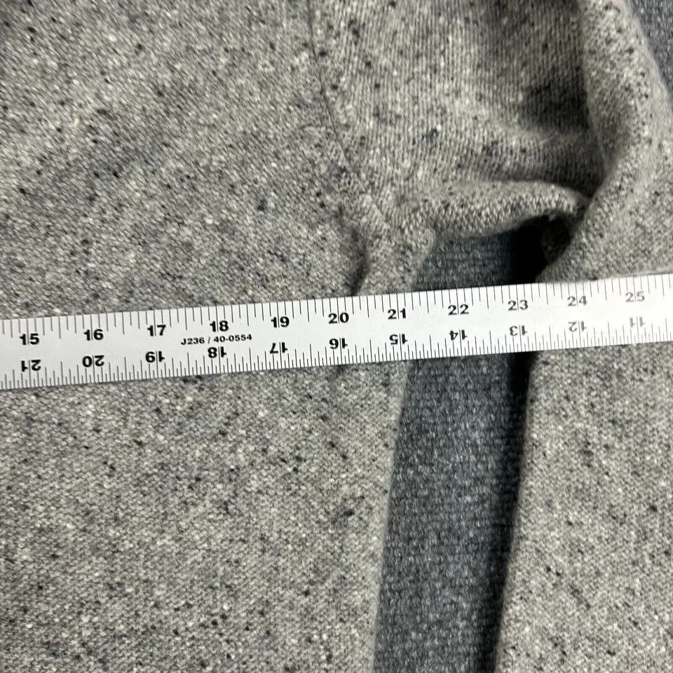 The Territory Ahead The Territory Ahead Cardigan Womens Large Sweater Lambswool Size L / US 10 / IT 46 - 3 Thumbnail