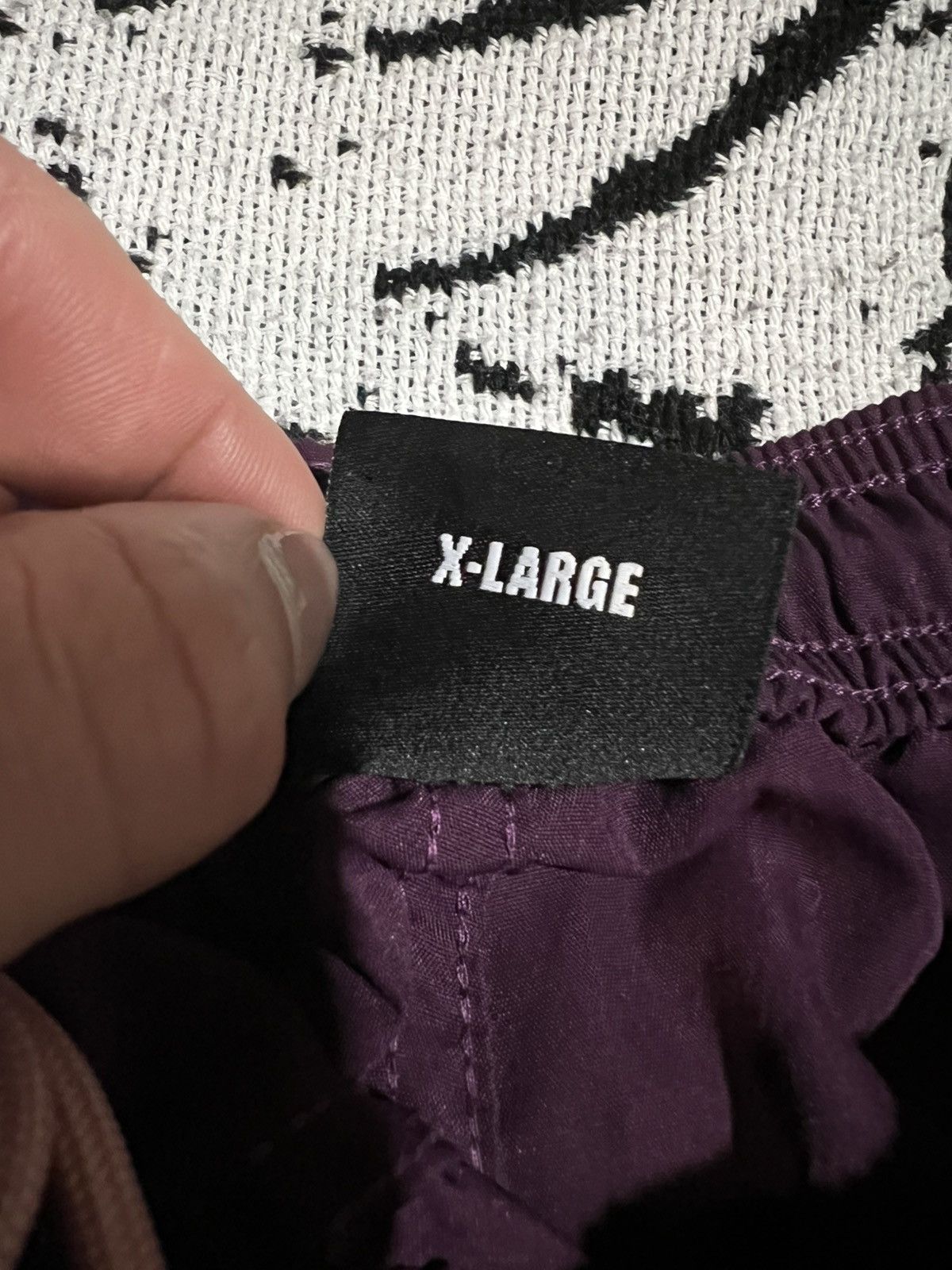 Revenge REVENGE SHORTS Size US 32 / EU 48 - 3 Thumbnail