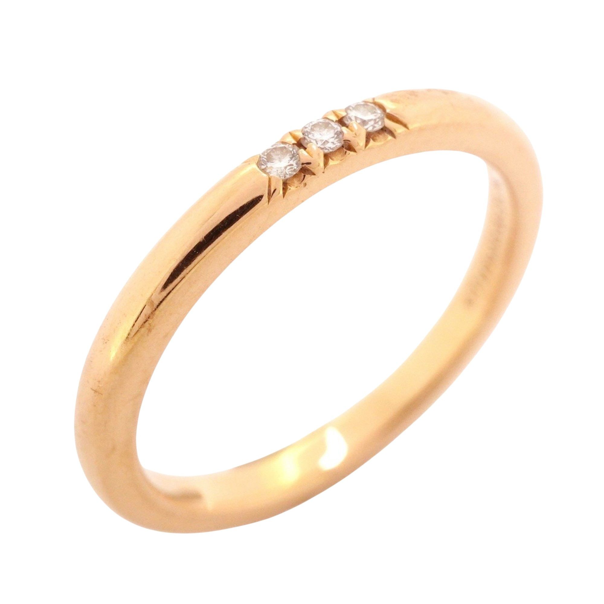 Tiffany & Co. Tiffany & Co Forever ring Size ONE SIZE - 1 Thumbnail