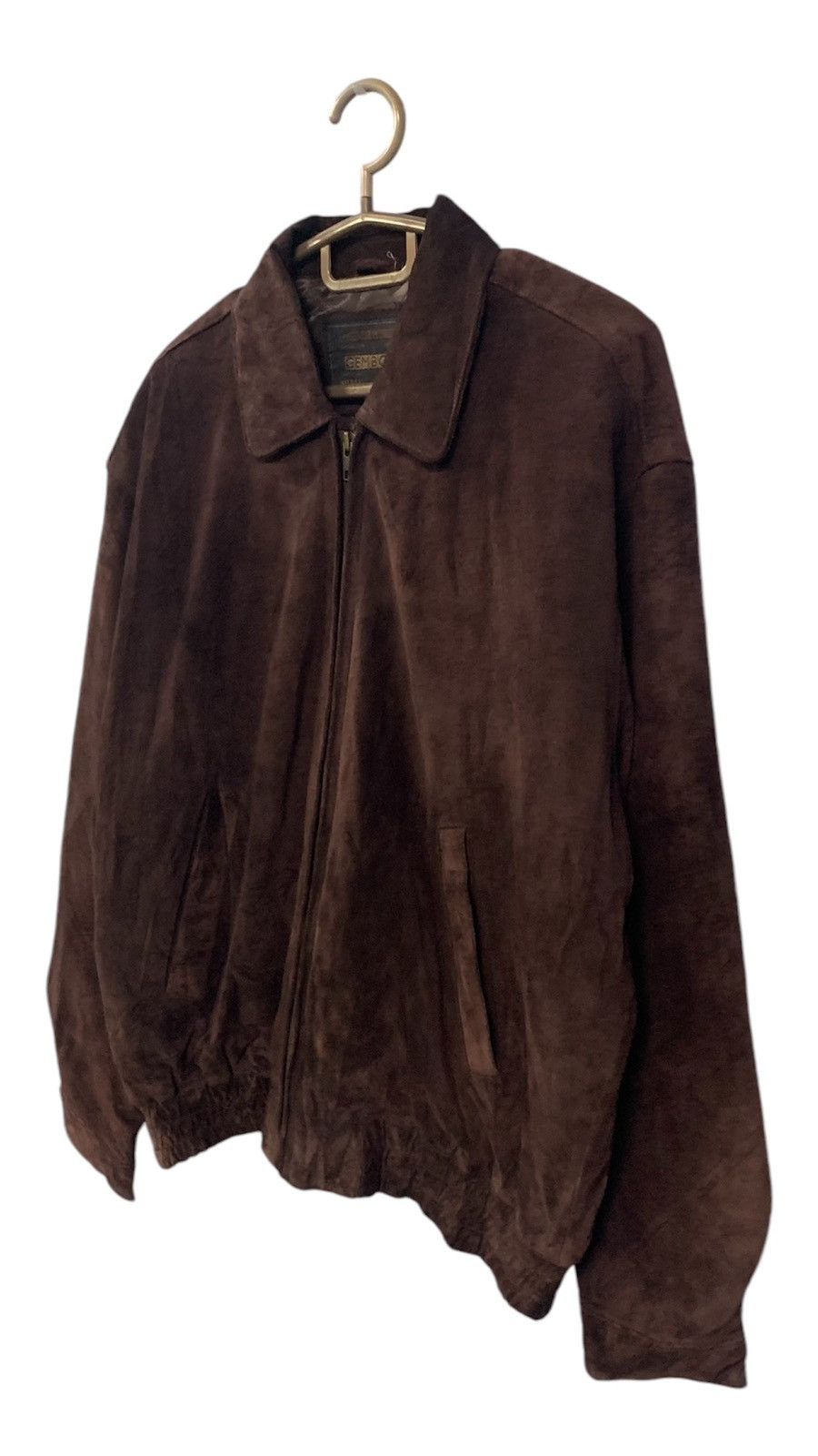Vintage Vinamtahe Gembony Bomber Flight jacket Size US L / EU 52-54 / 3 - 5 Thumbnail
