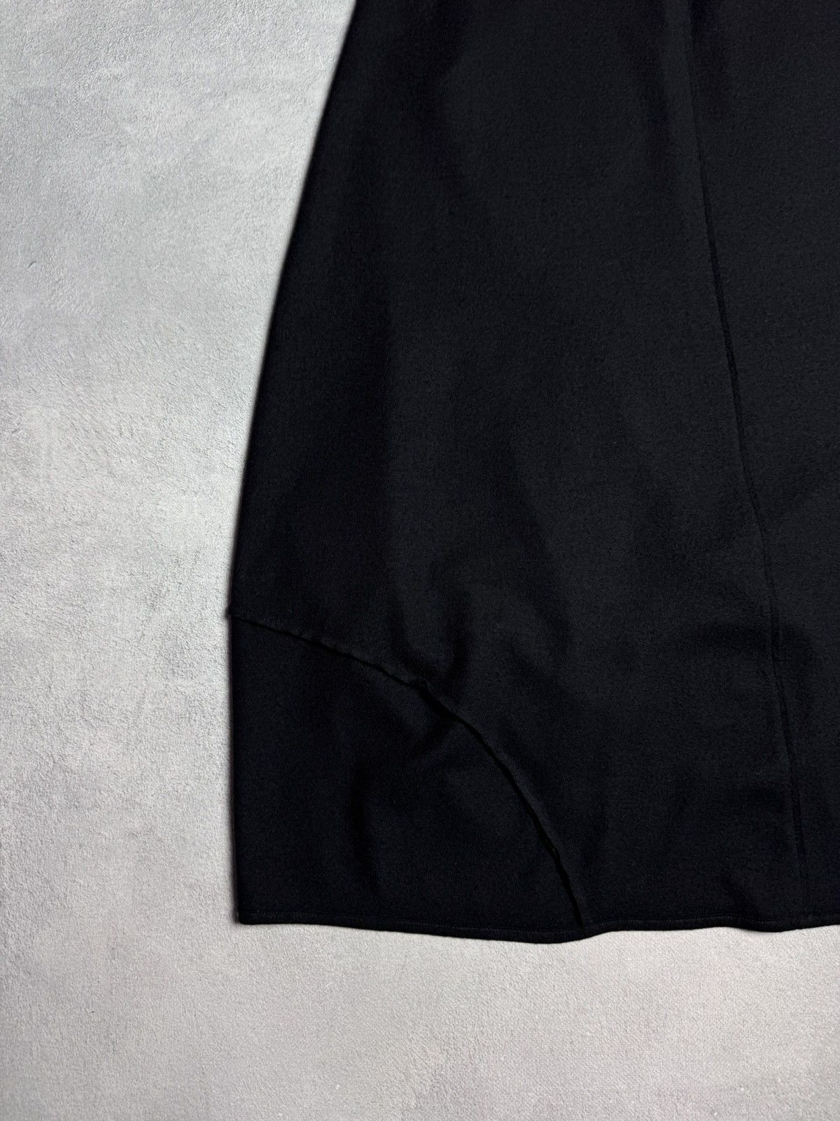 OSKA OSKA 100% Wool Midi Skirt size 1 Size 28" / US 6 / IT 42 - 10 Thumbnail