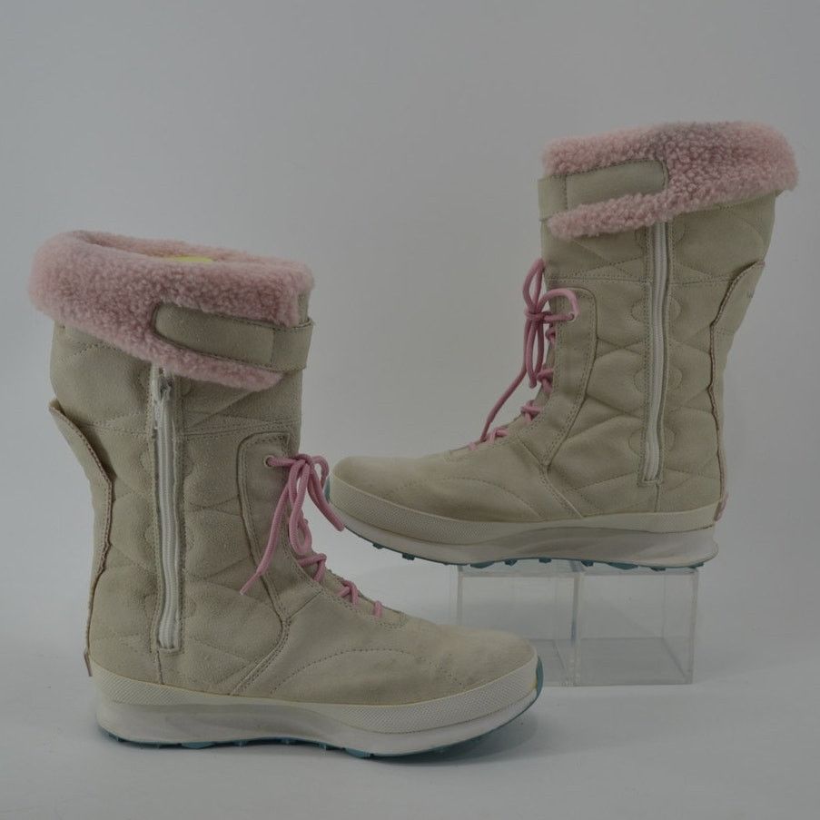 KangaROOS Vintage Kangaroos Boots 22 Freeride Zip Winter Insulated 8 Size US 8 / IT 38 - 9 Thumbnail