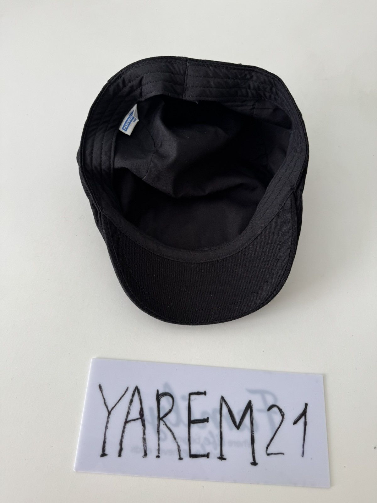 Other AMG cap hat Size ONE SIZE - 4 Thumbnail