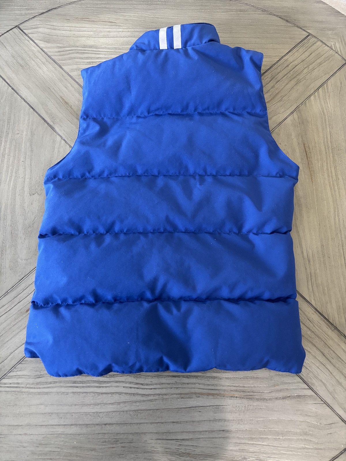 Canada Goose Canada Goose Freestyle Vest Size US XXS / EU 40 - 3 Thumbnail