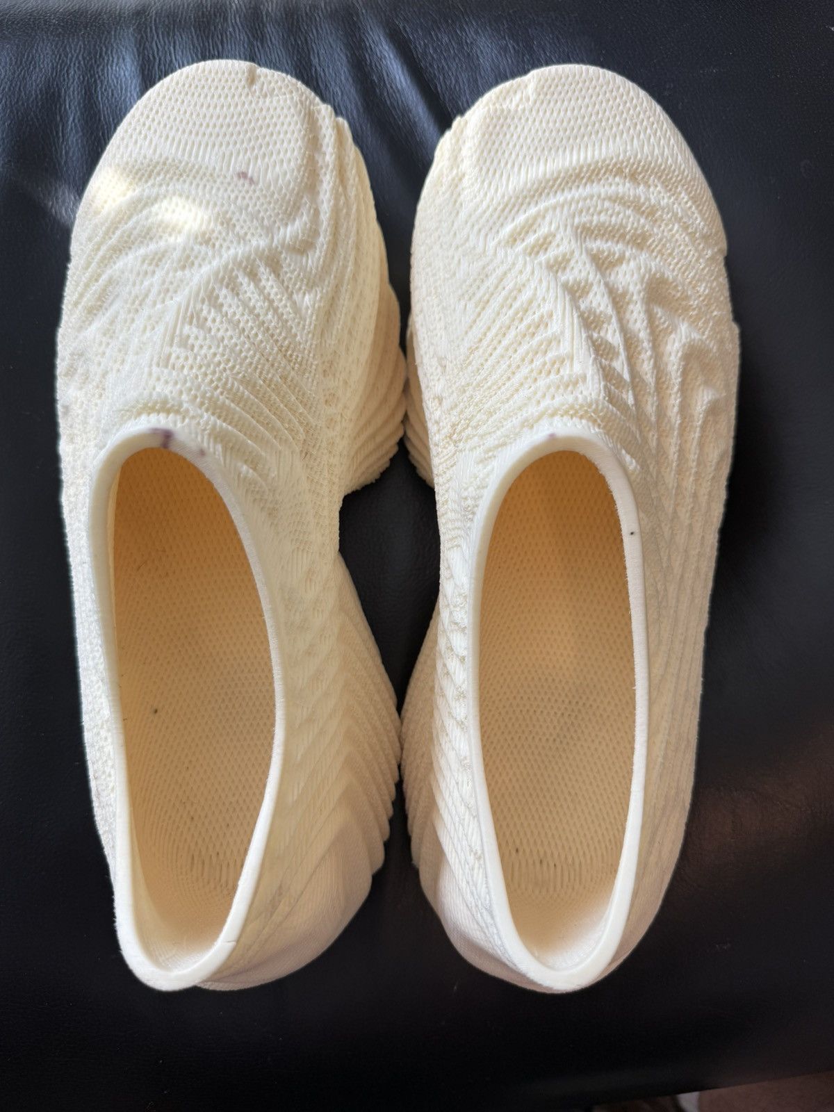 Other Zellerfeld Prentis 3D Printed Shoe Size US 11 / EU 44 - 5 Thumbnail