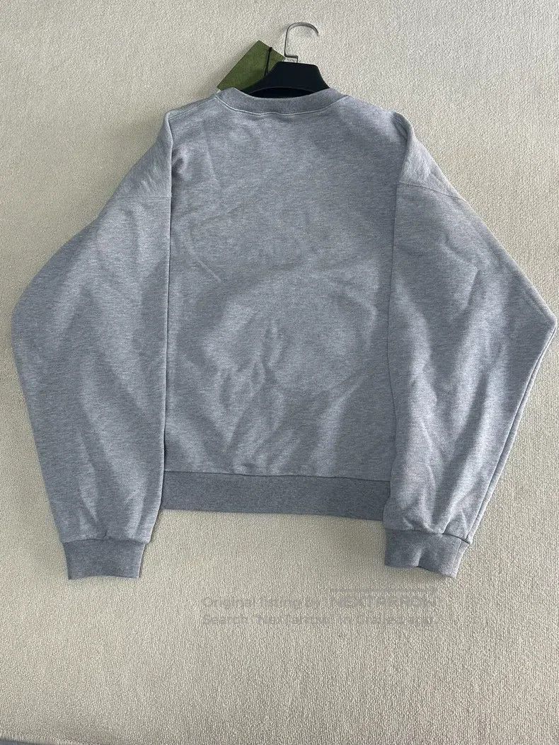 Gucci Gucci SS24 2024 Early Spring Men's Clothing Series Letter Size US S / EU 44-46 / 1 - 2 Thumbnail