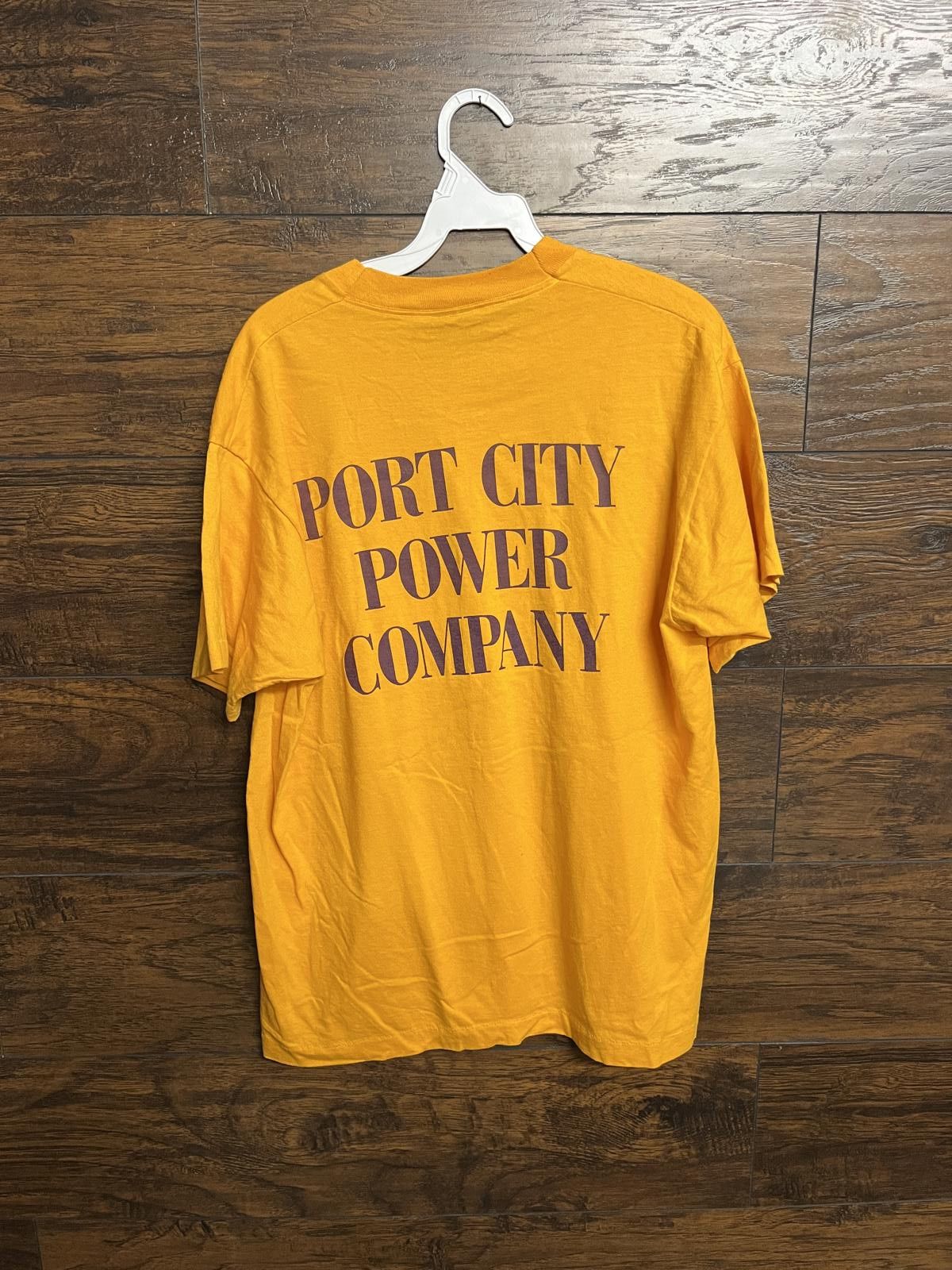 Other Vtg Preakness Horse Race T-shirt Parade Tee 1990 - XL Size US XL / EU 56 / 4 - 2 Thumbnail
