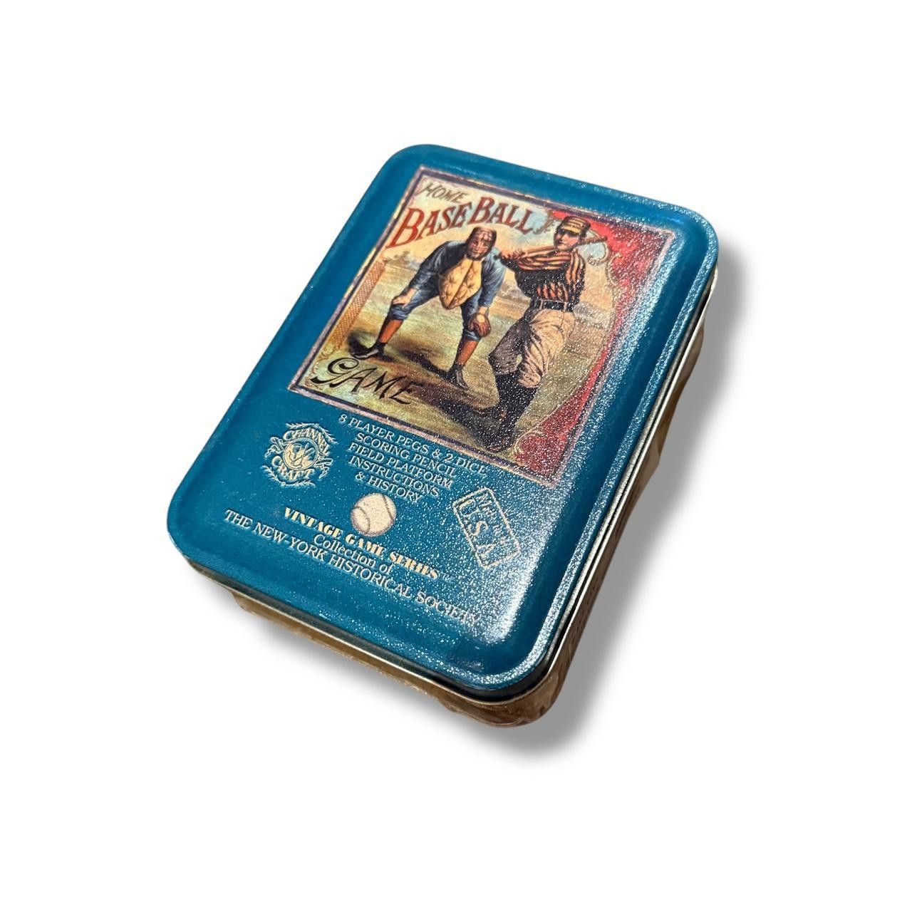 Designer 2004 Home Baseball Game Size ONE SIZE - 1 Thumbnail