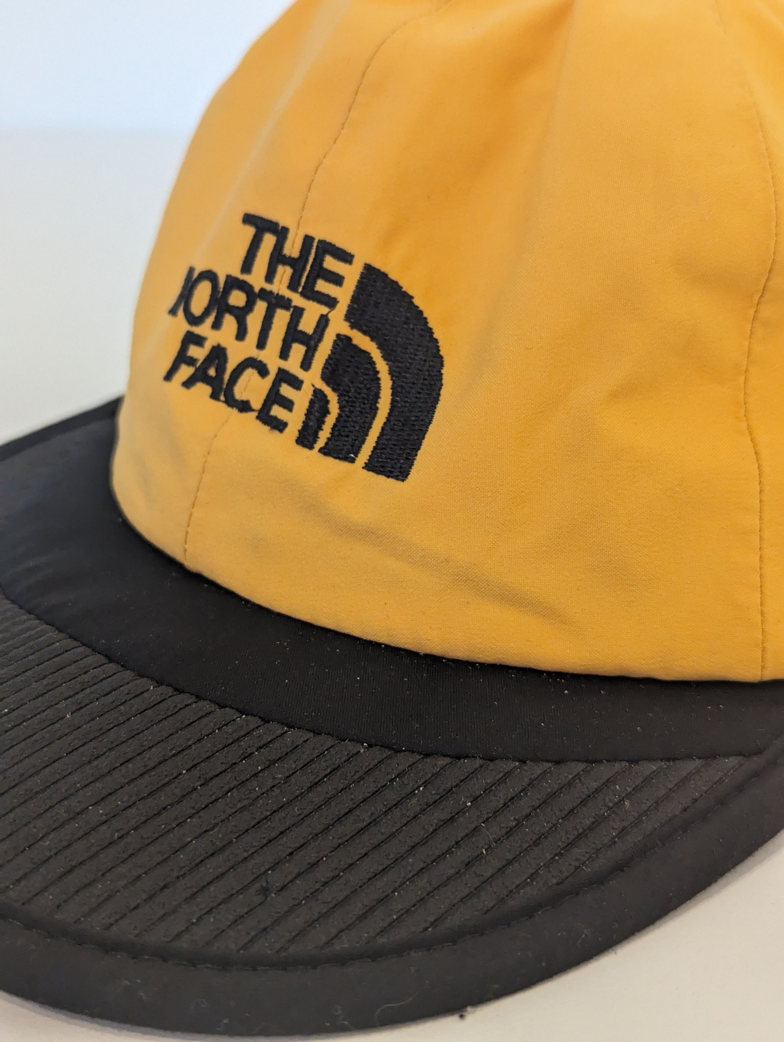 Goretex × The North Face Vintage The North Face x Gore-Tex Soft Brim Hat Size ONE SIZE - 5 Thumbnail