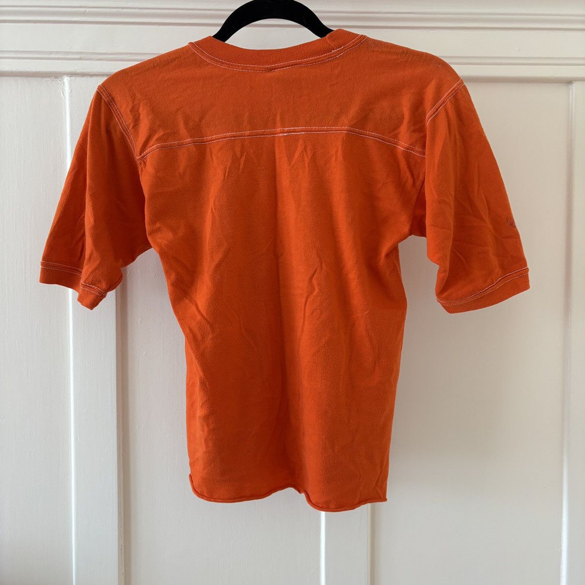 Soffe × Vintage 70s-80s UF Florida Gators T-Shirt Cotton Blend XS Size XS / US 0-2 / IT 36-38 - 4 Thumbnail