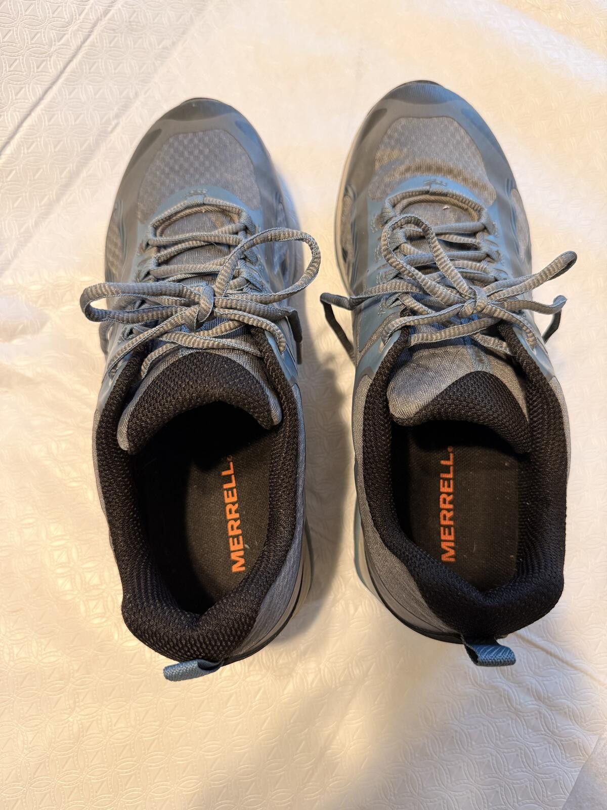 Merrell Women's Merrell Athletic Shoes Size 9.5 Size US 9.5 / IT 39.5 - 4 Thumbnail